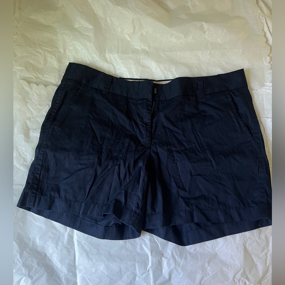 Chino 5” City Shorts